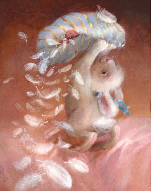 Häschenbuch : Versmärchen